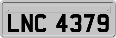 LNC4379