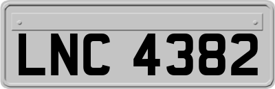 LNC4382