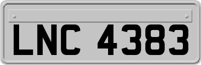 LNC4383