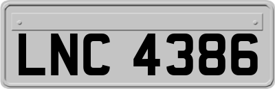 LNC4386