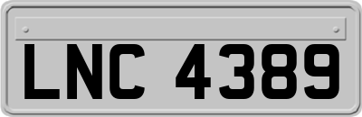 LNC4389