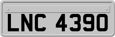 LNC4390