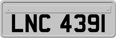 LNC4391