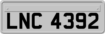 LNC4392