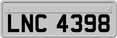 LNC4398