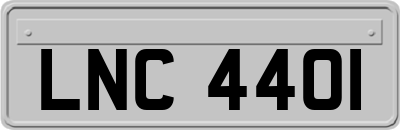 LNC4401