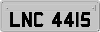 LNC4415