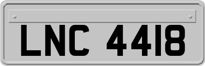 LNC4418