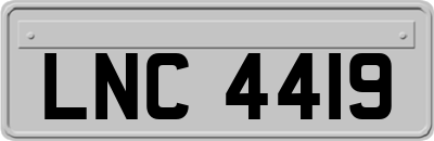 LNC4419