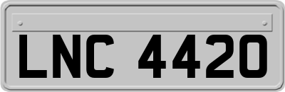 LNC4420