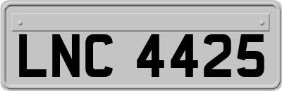 LNC4425