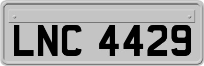 LNC4429