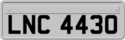 LNC4430