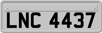 LNC4437