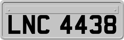 LNC4438