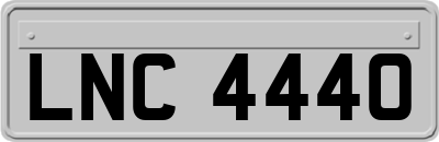 LNC4440