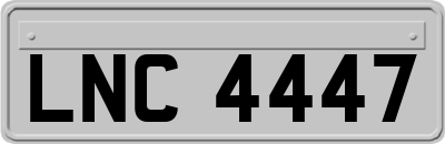 LNC4447