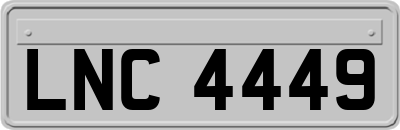 LNC4449