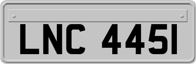 LNC4451