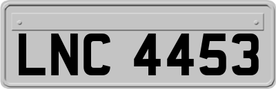 LNC4453