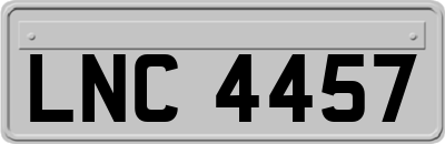 LNC4457