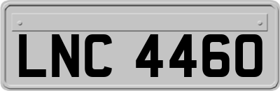 LNC4460