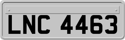 LNC4463