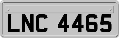 LNC4465