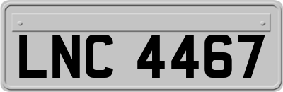 LNC4467