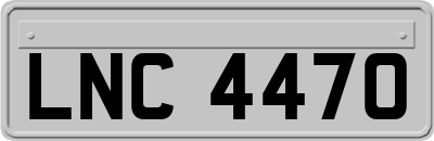 LNC4470