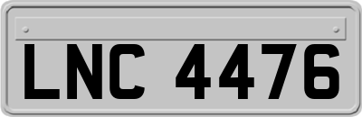 LNC4476
