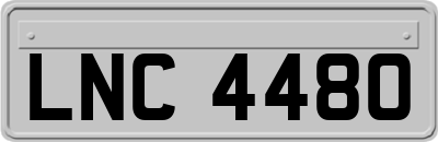 LNC4480