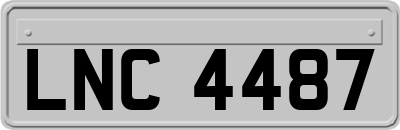 LNC4487