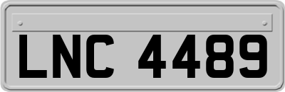 LNC4489