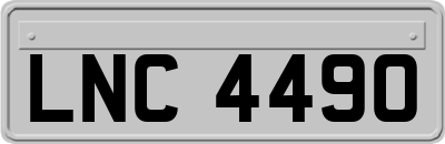 LNC4490