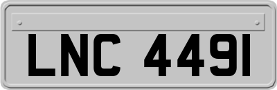 LNC4491