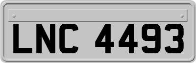 LNC4493