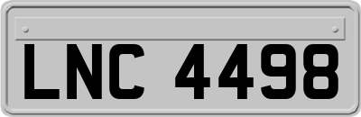 LNC4498