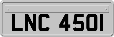 LNC4501