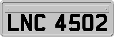 LNC4502