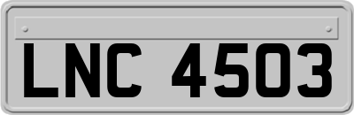 LNC4503