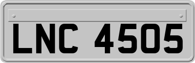 LNC4505