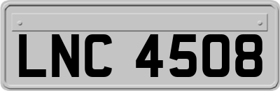 LNC4508