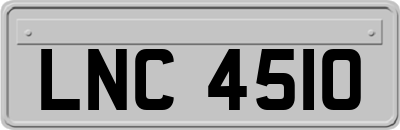 LNC4510