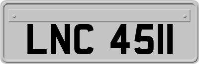 LNC4511