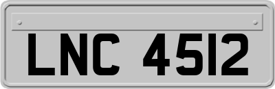 LNC4512