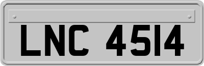 LNC4514