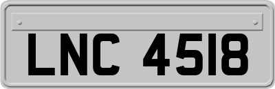 LNC4518