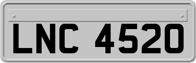 LNC4520