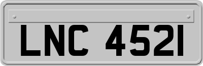 LNC4521